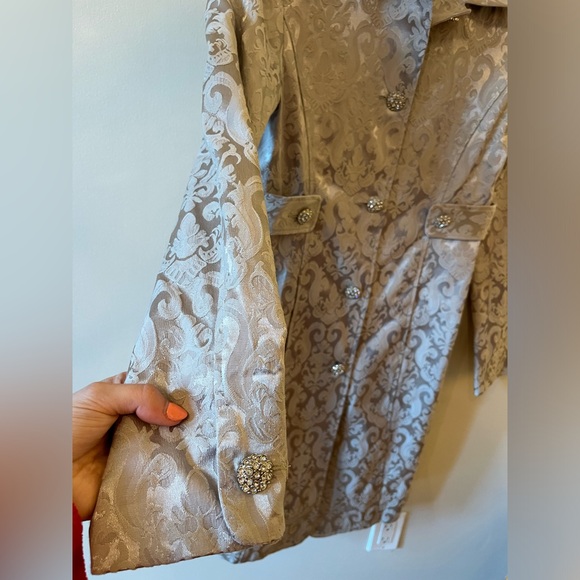 Mac & Jac Lightwight Jacket - Picture 2 of 7